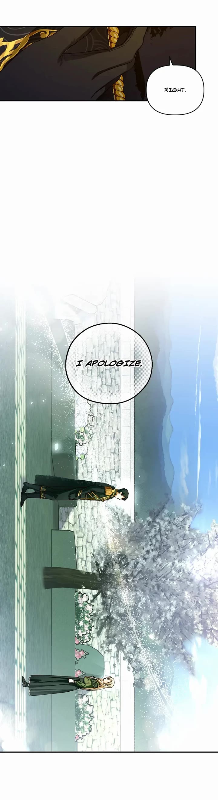 How to Hide the Emperor's Child chapter 45 page 20