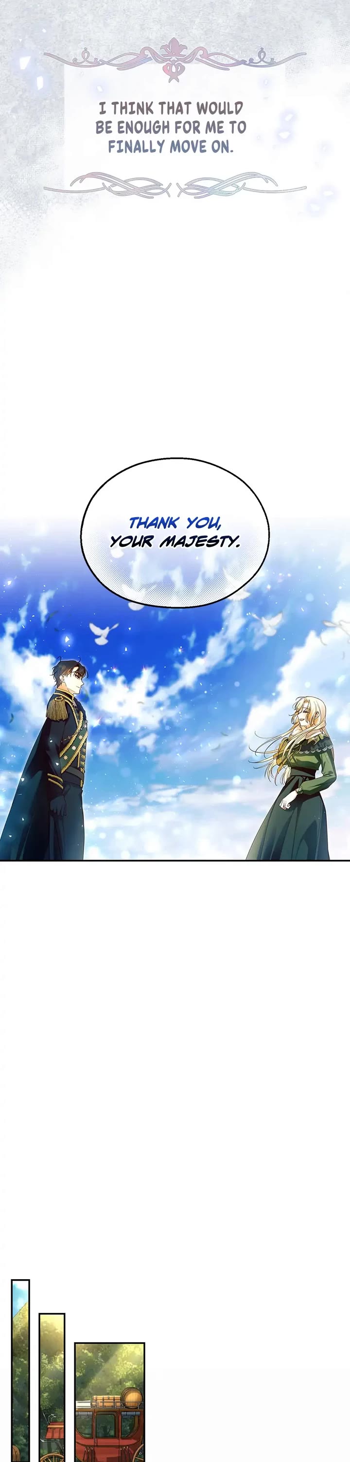 How to Hide the Emperor's Child chapter 45 page 27