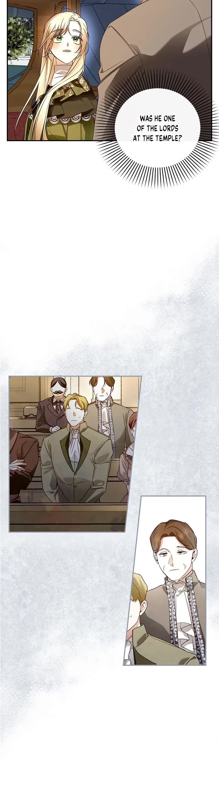 How to Hide the Emperor's Child chapter 45 page 29