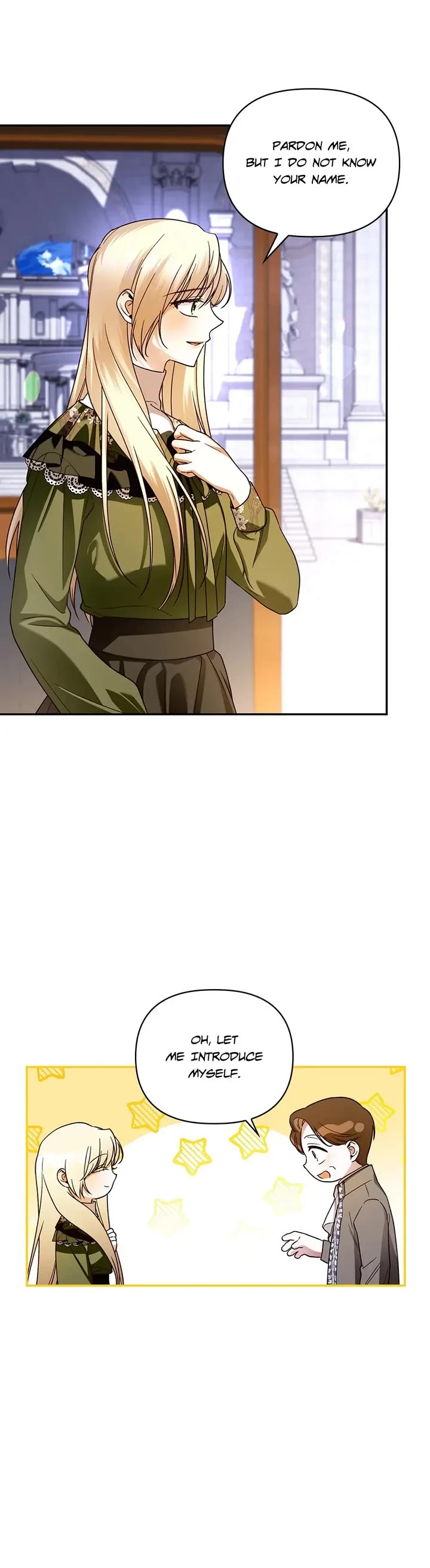 How to Hide the Emperor's Child chapter 45 page 30