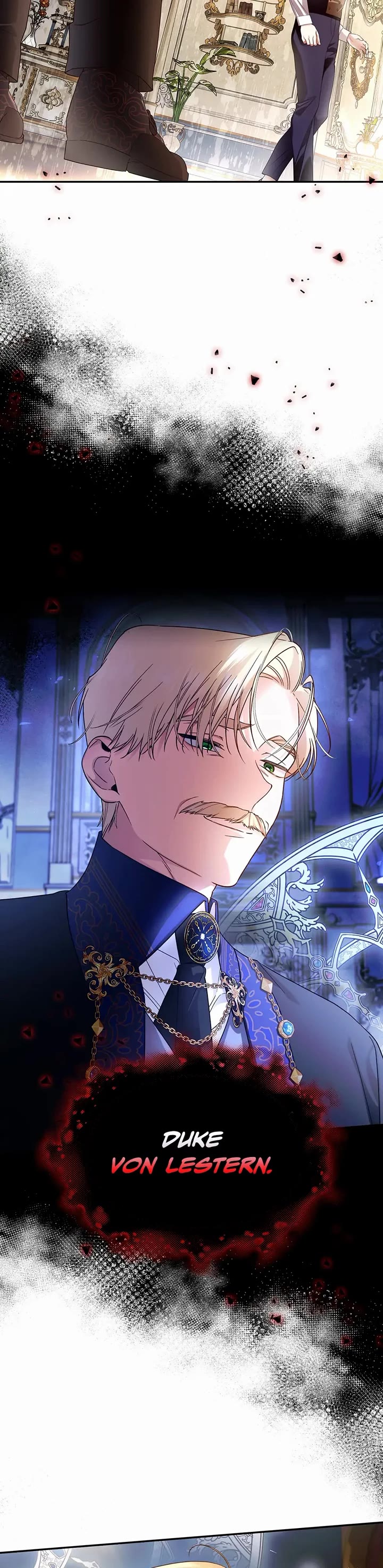 How to Hide the Emperor's Child chapter 45 page 33