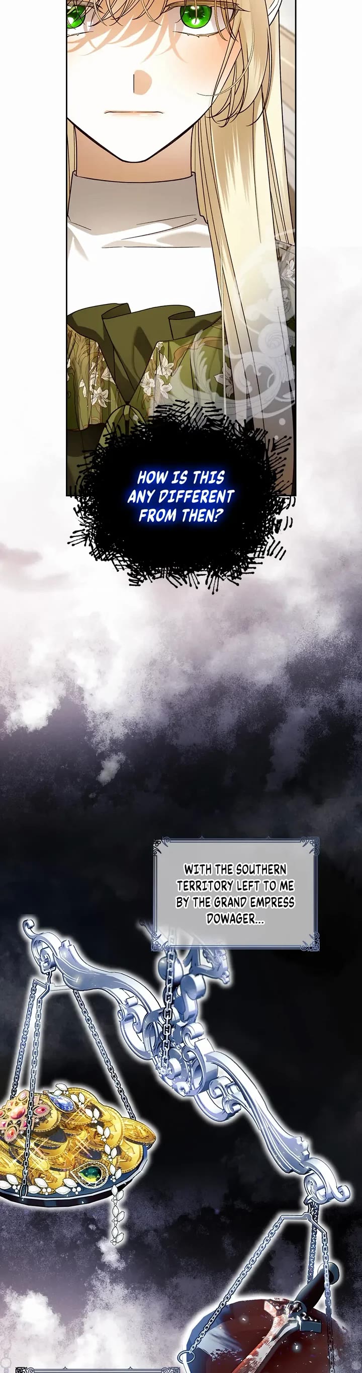 How to Hide the Emperor's Child chapter 45 page 4