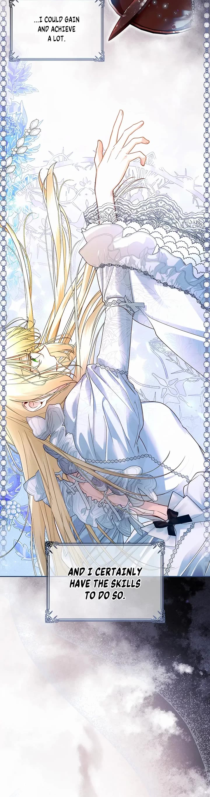 How to Hide the Emperor's Child chapter 45 page 5