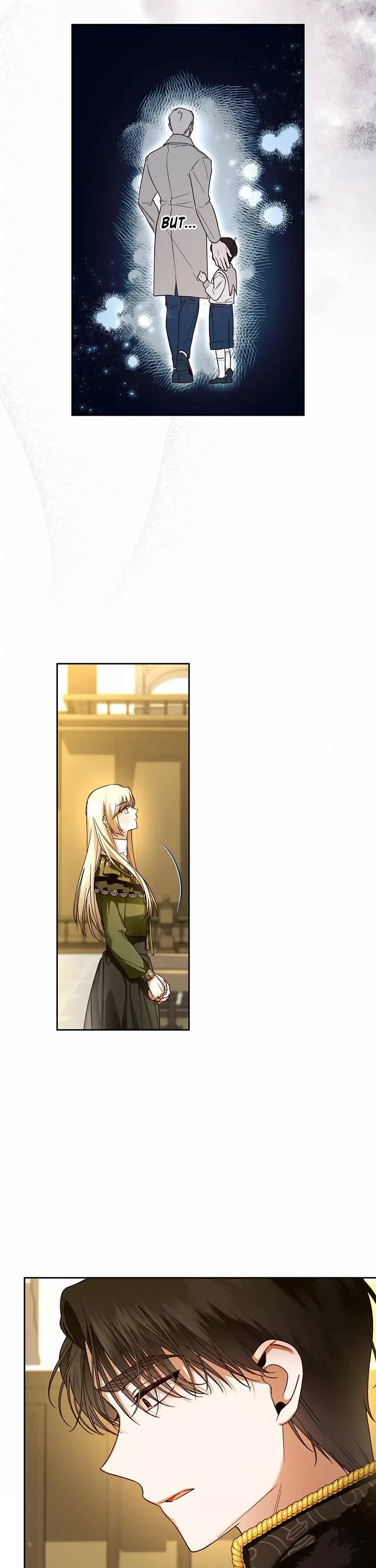 How to Hide the Emperor's Child chapter 45 page 6