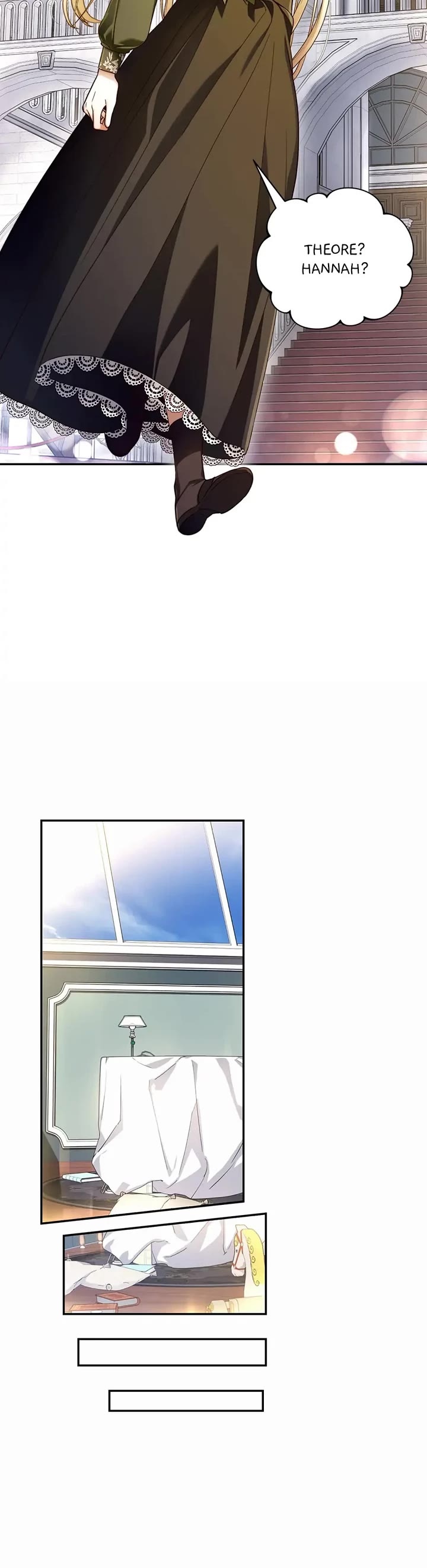 How to Hide the Emperor's Child chapter 46 page 10