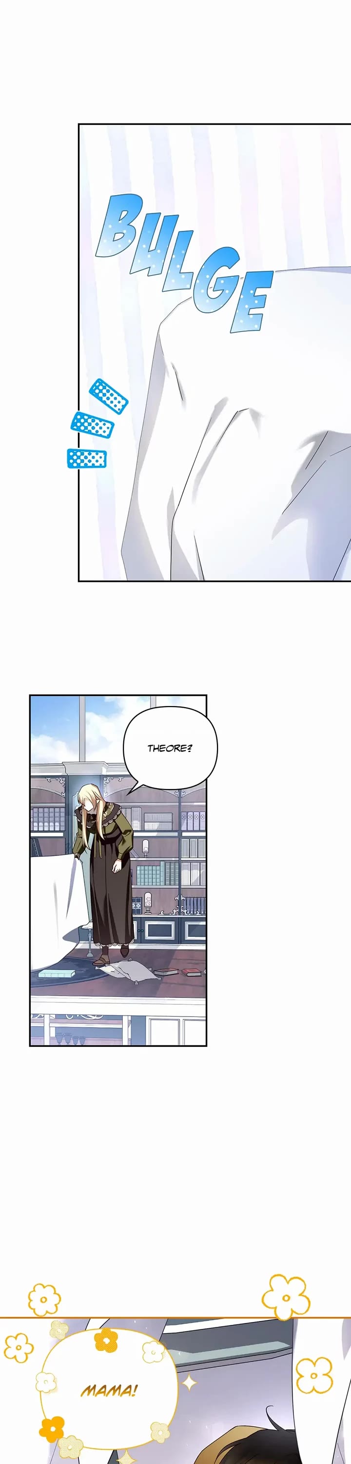 How to Hide the Emperor's Child chapter 46 page 11