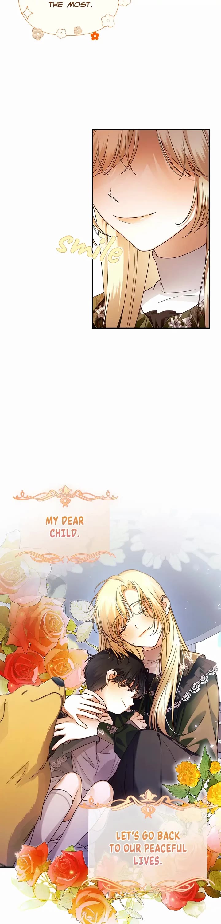 How to Hide the Emperor's Child chapter 46 page 16