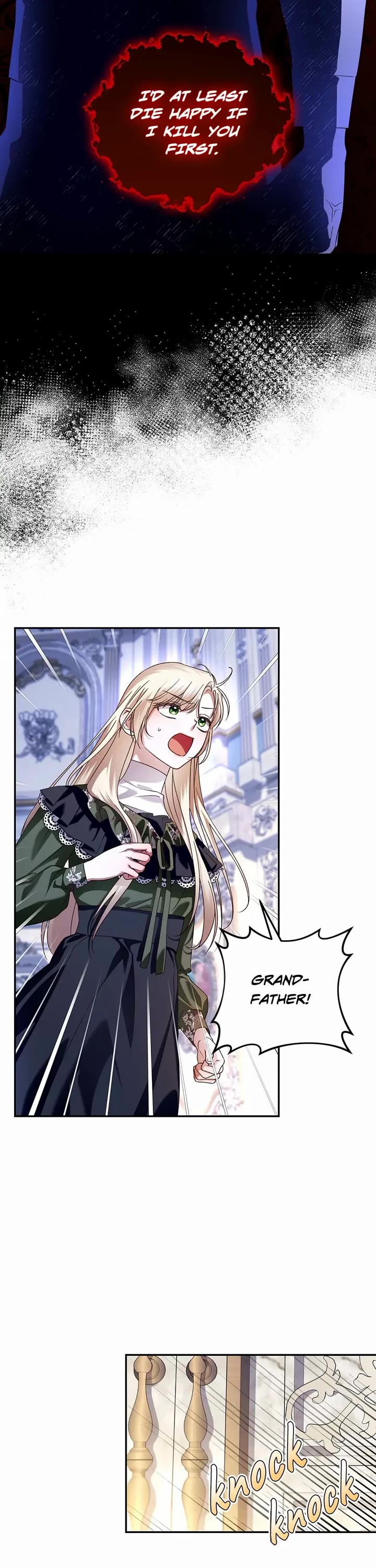 How to Hide the Emperor's Child chapter 46 page 28