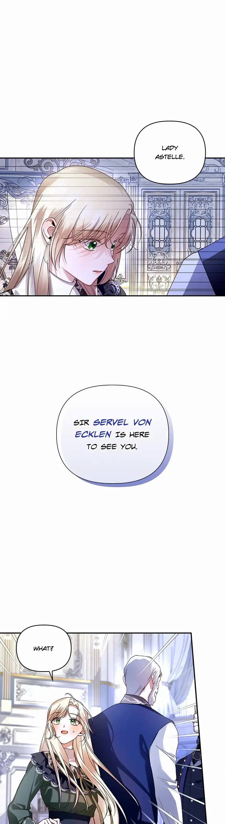 How to Hide the Emperor's Child chapter 46 page 29