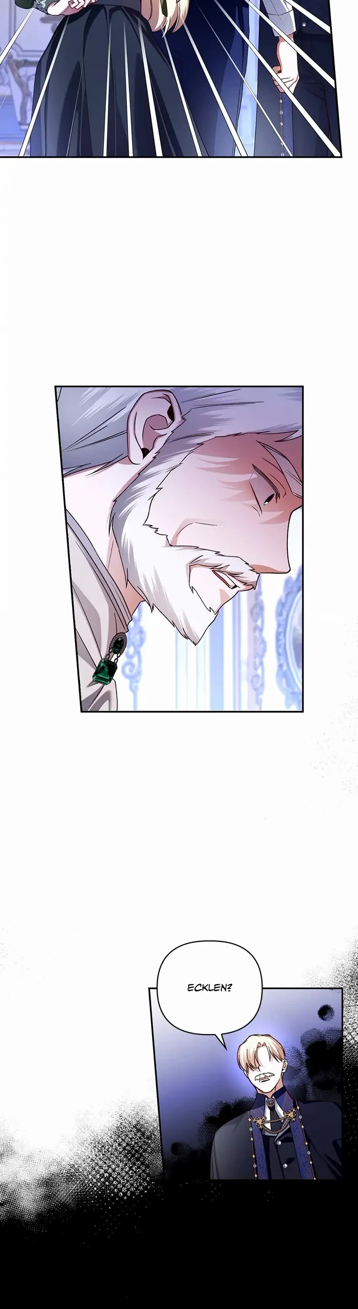 How to Hide the Emperor's Child chapter 46 page 30