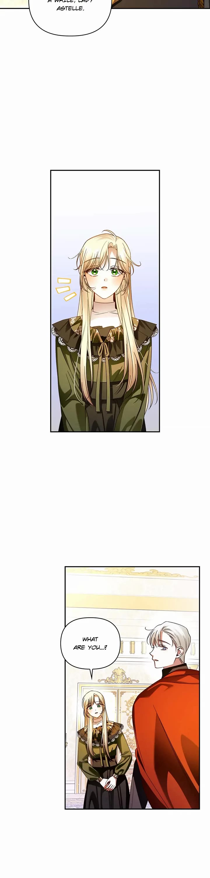 How to Hide the Emperor's Child chapter 47 page 11