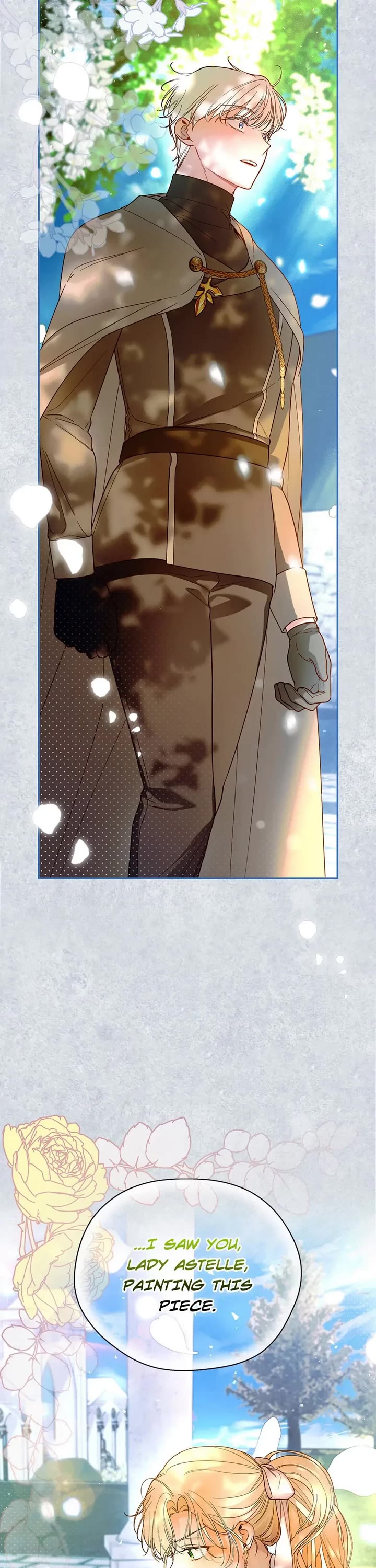 How to Hide the Emperor's Child chapter 47 page 16