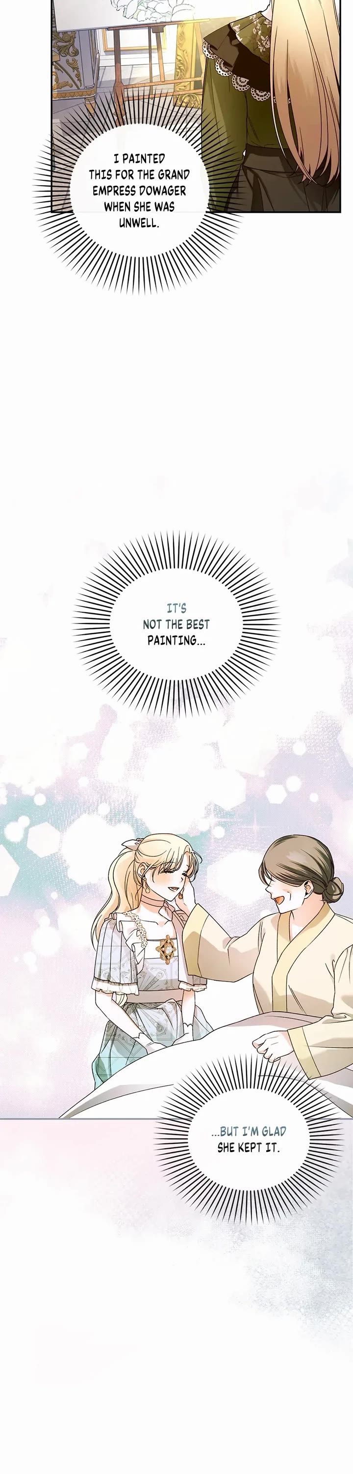 How to Hide the Emperor's Child chapter 47 page 18