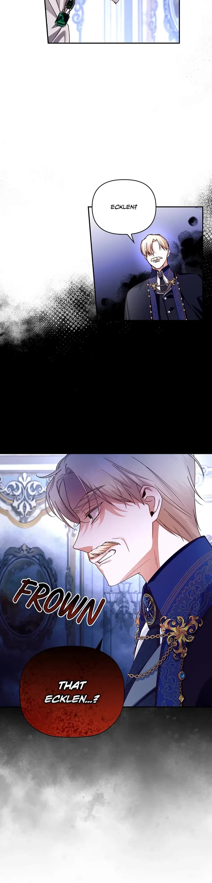 How to Hide the Emperor's Child chapter 47 page 2