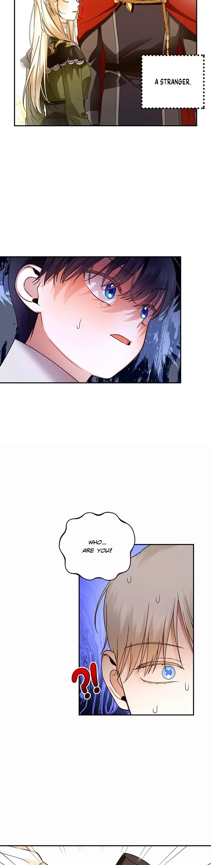 How to Hide the Emperor's Child chapter 47 page 25