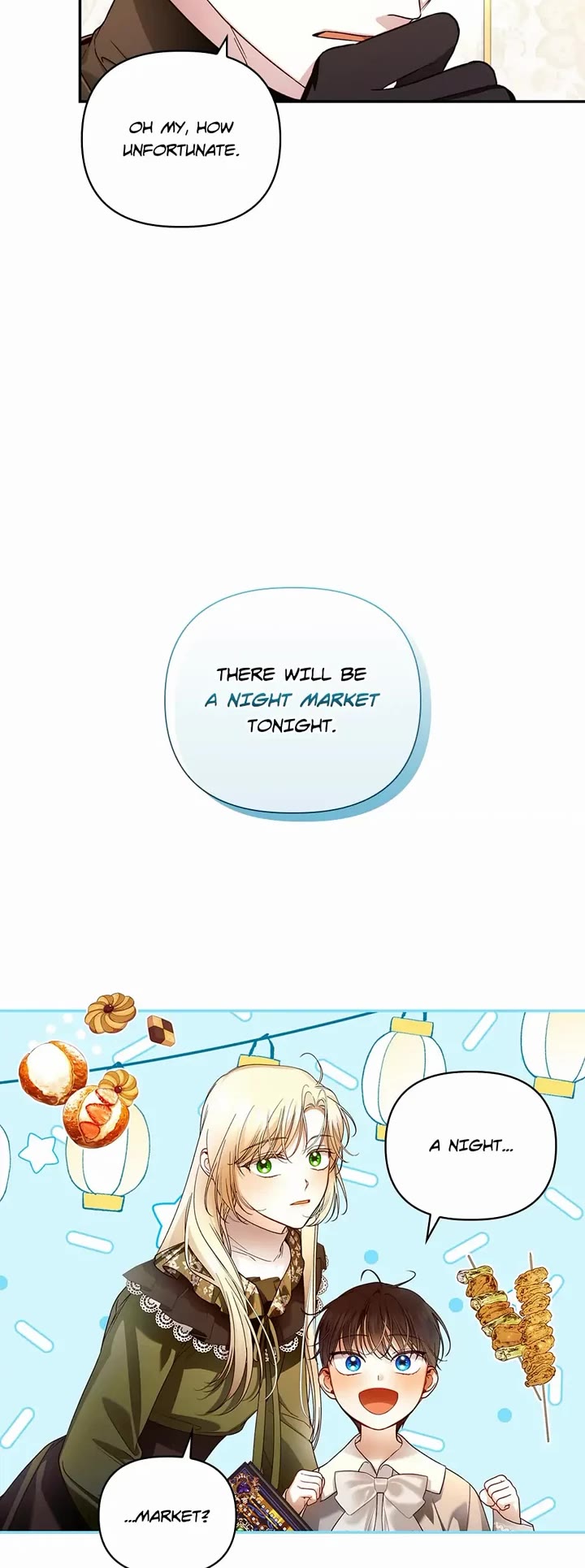 How to Hide the Emperor's Child chapter 47 page 29