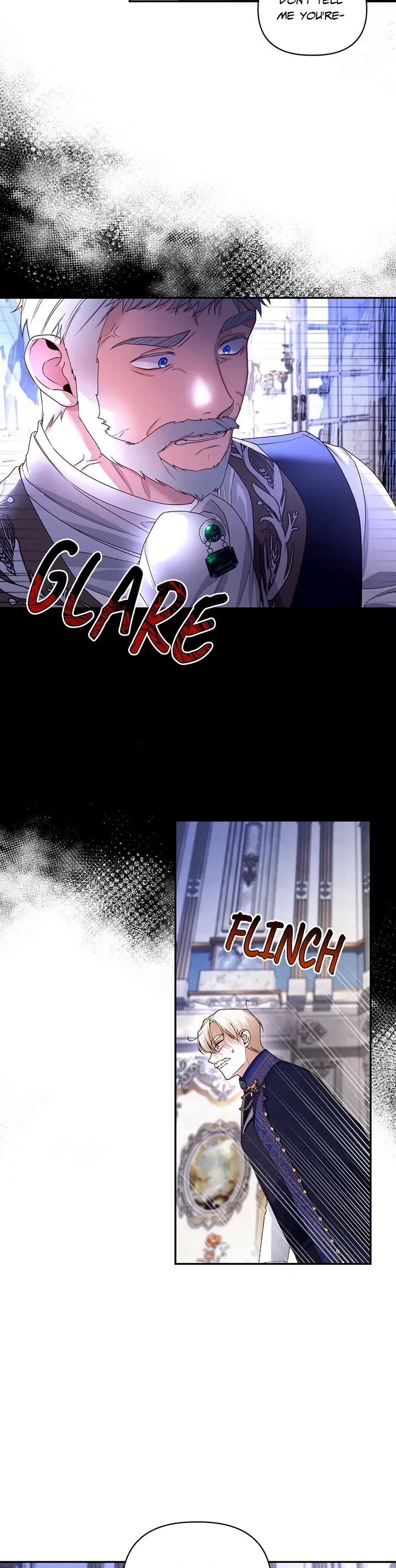 How to Hide the Emperor's Child chapter 47 page 4