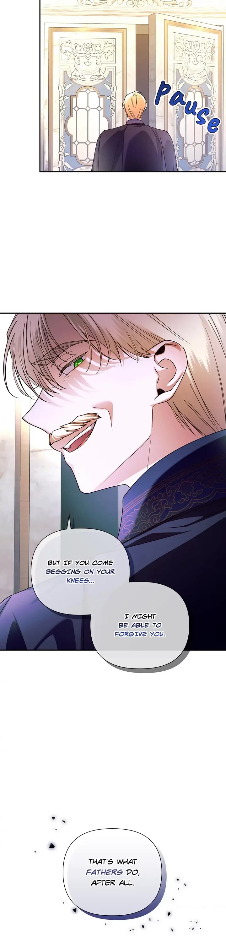 How to Hide the Emperor's Child chapter 47 page 6