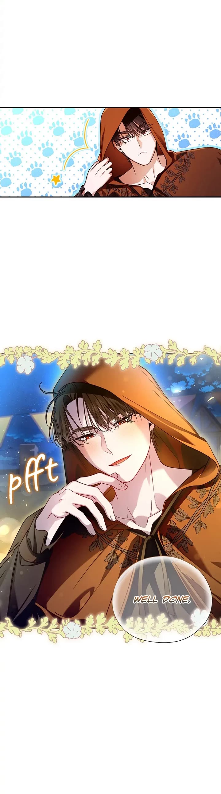 How to Hide the Emperor's Child chapter 48 page 15