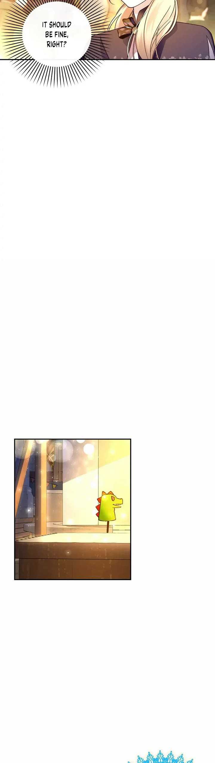 How to Hide the Emperor's Child chapter 48 page 24