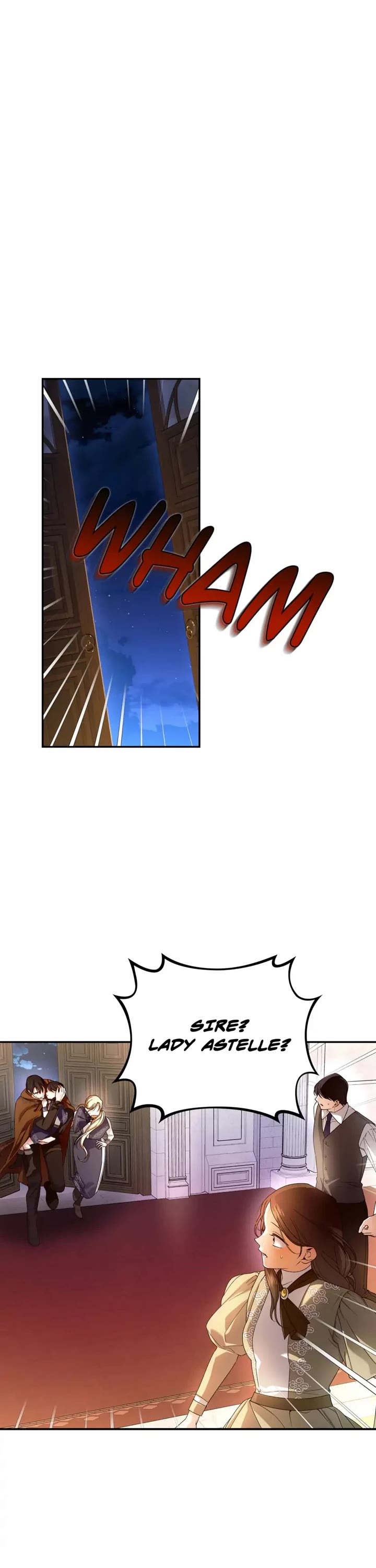 How to Hide the Emperor's Child chapter 49 page 11