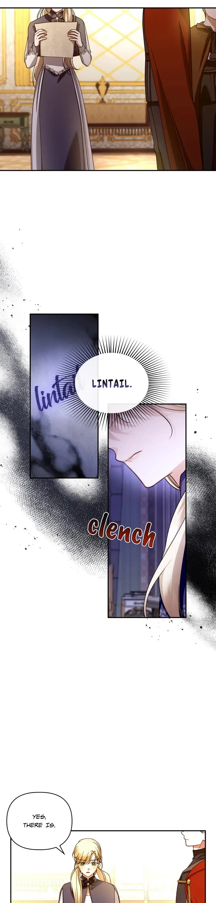 How to Hide the Emperor's Child chapter 49 page 16