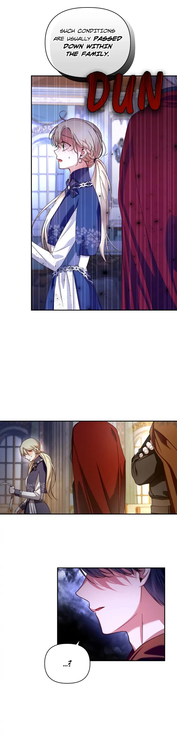 How to Hide the Emperor's Child chapter 49 page 18