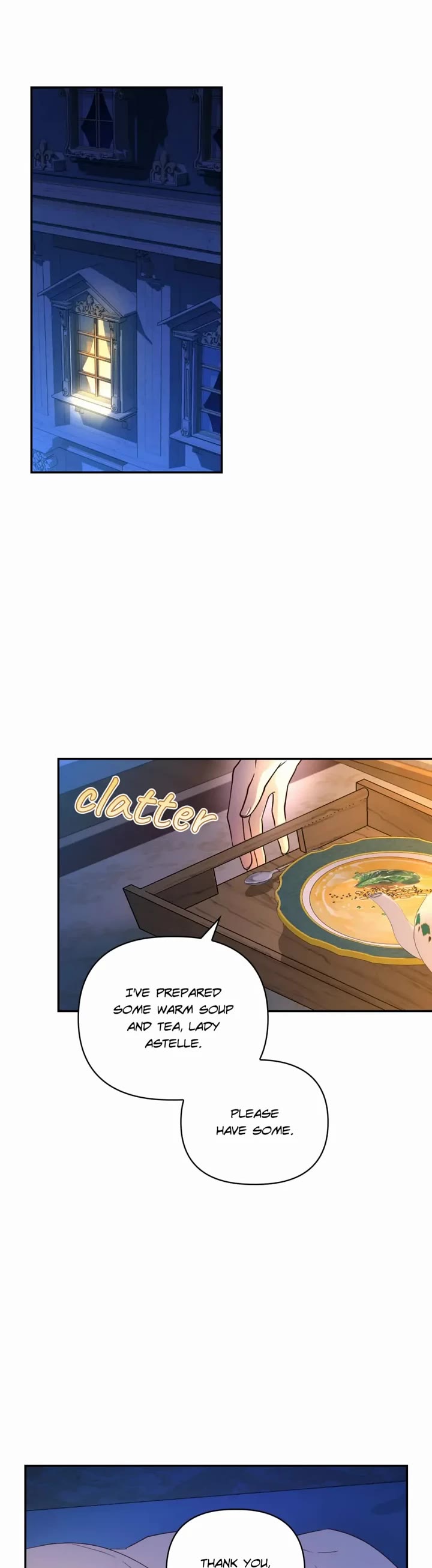 How to Hide the Emperor's Child chapter 49 page 24