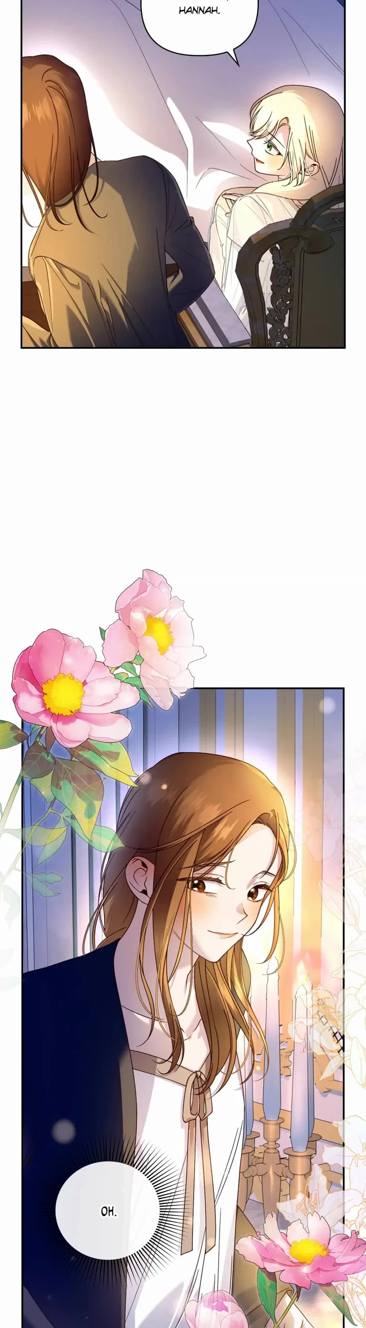 How to Hide the Emperor's Child chapter 49 page 25