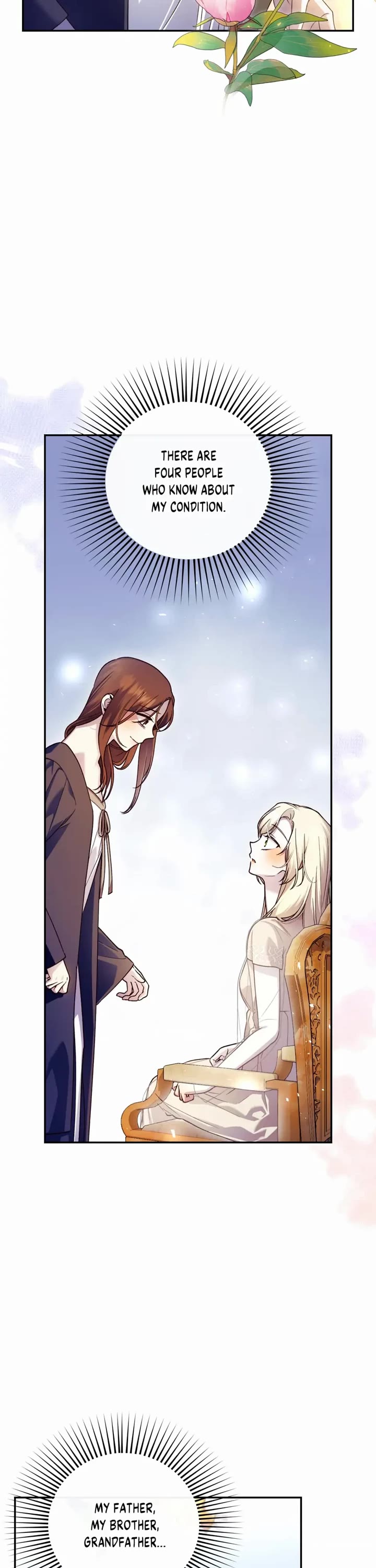 How to Hide the Emperor's Child chapter 49 page 26