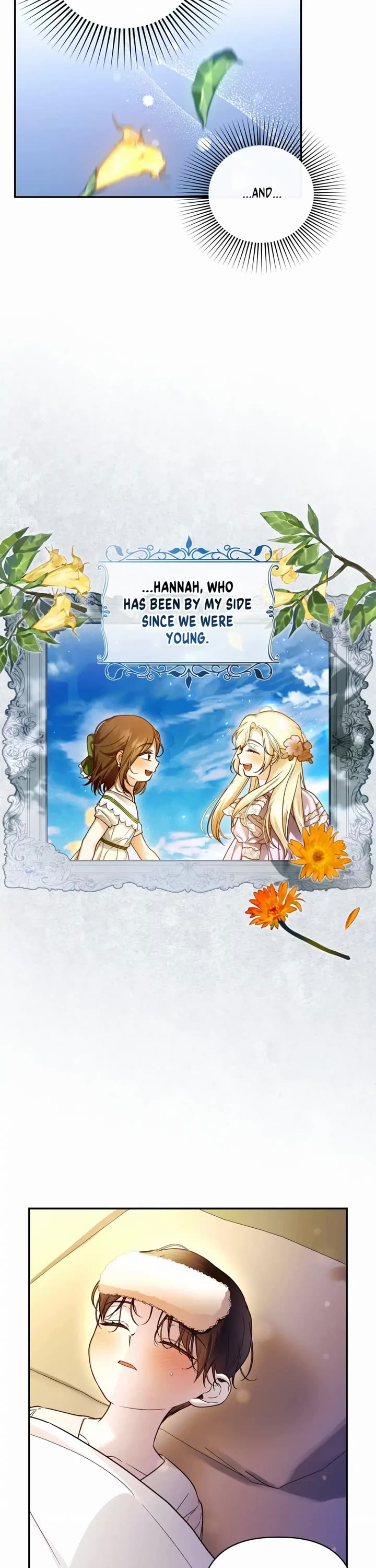 How to Hide the Emperor's Child chapter 49 page 27