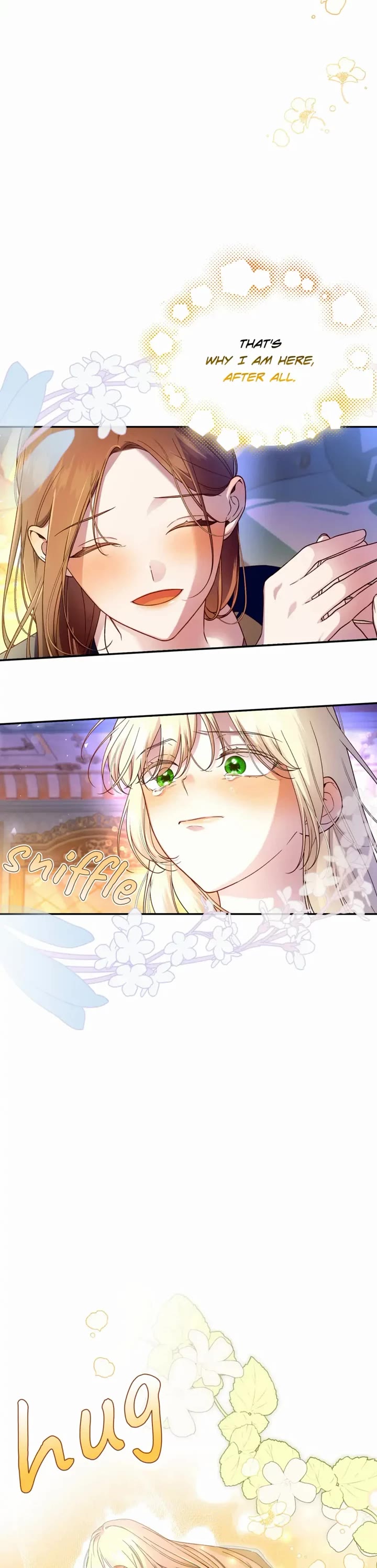 How to Hide the Emperor's Child chapter 49 page 29