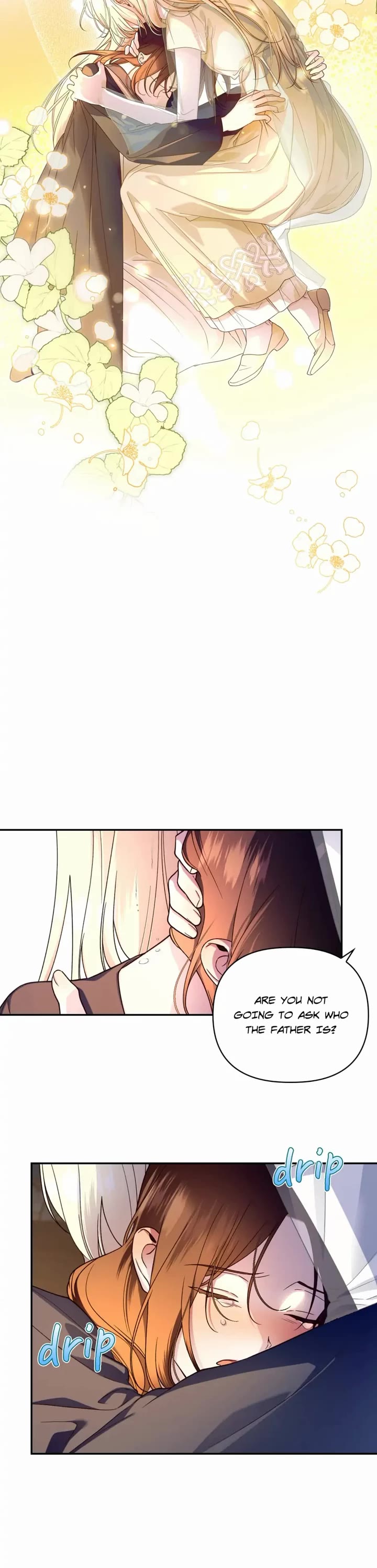 How to Hide the Emperor's Child chapter 49 page 30