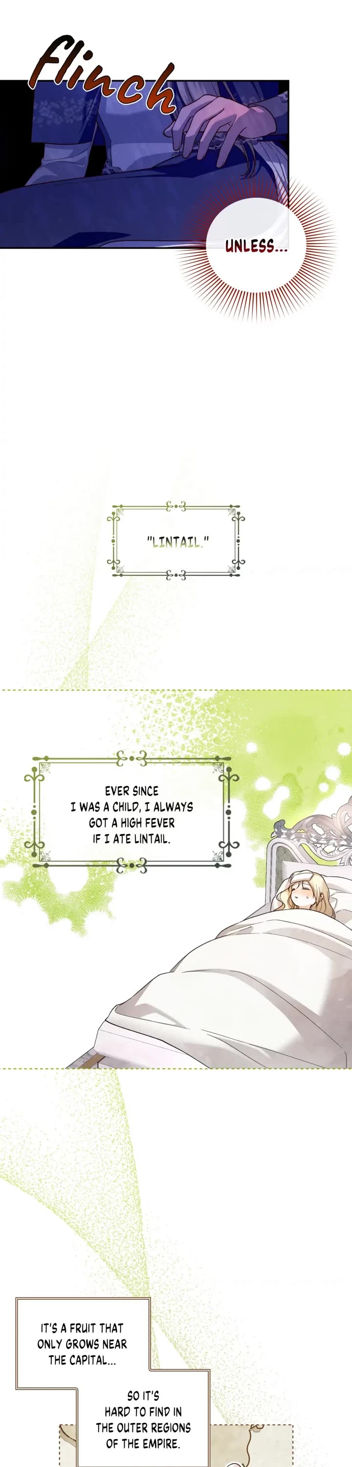 How to Hide the Emperor's Child chapter 49 page 8