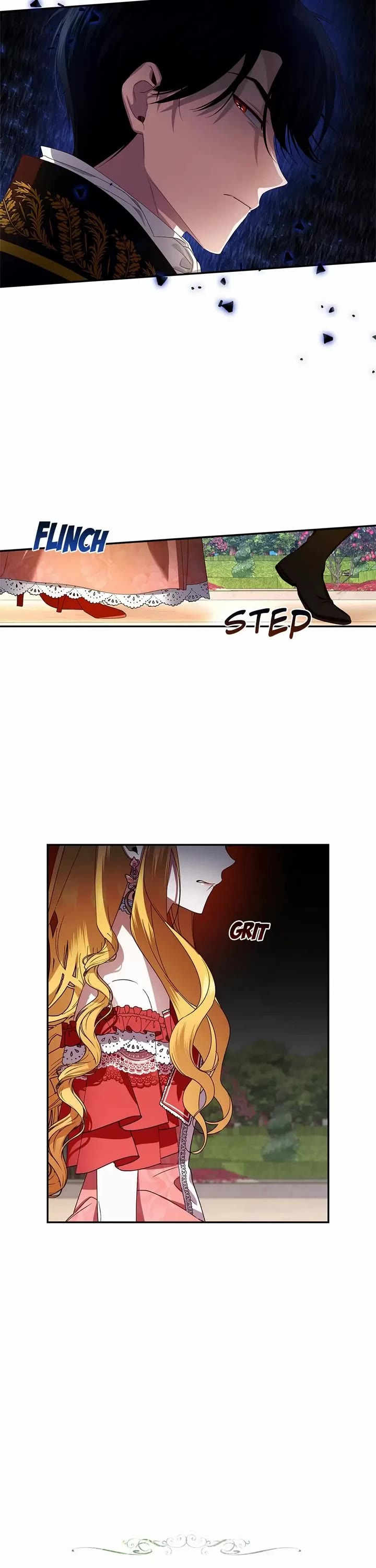 How to Hide the Emperor's Child chapter 5 page 11