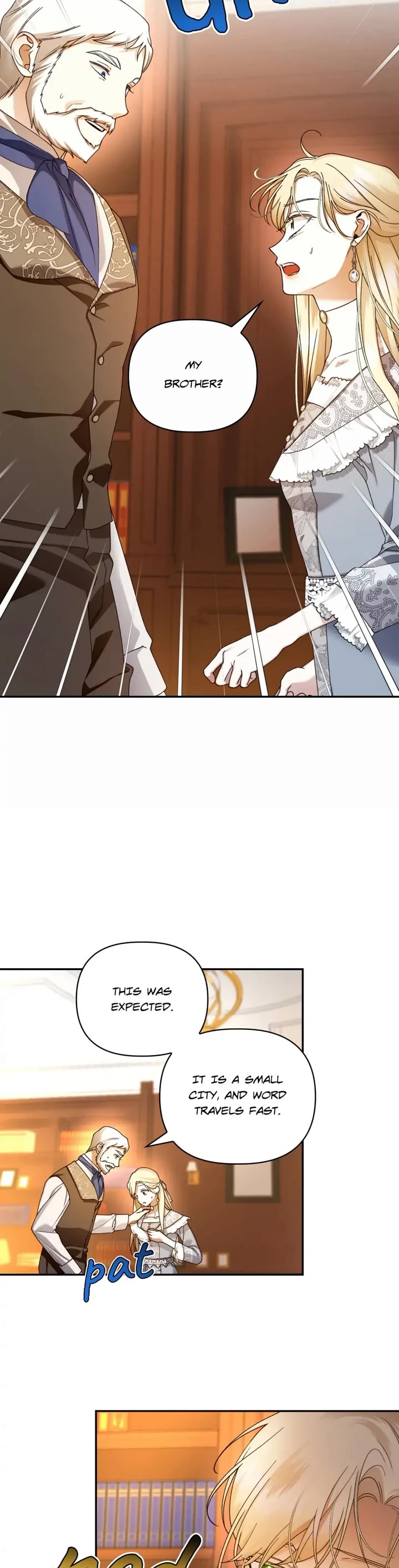 How to Hide the Emperor's Child chapter 50 page 10