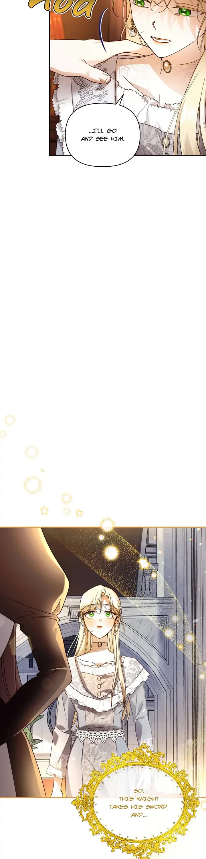 How to Hide the Emperor's Child chapter 50 page 11