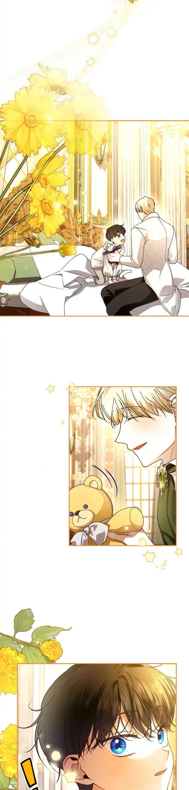 How to Hide the Emperor's Child chapter 50 page 12