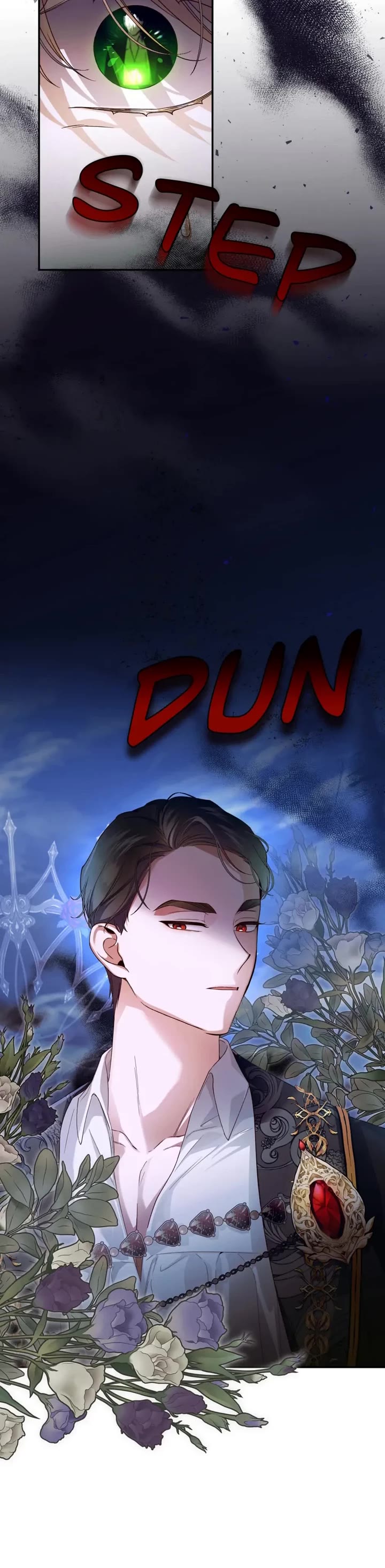 How to Hide the Emperor's Child chapter 50 page 24