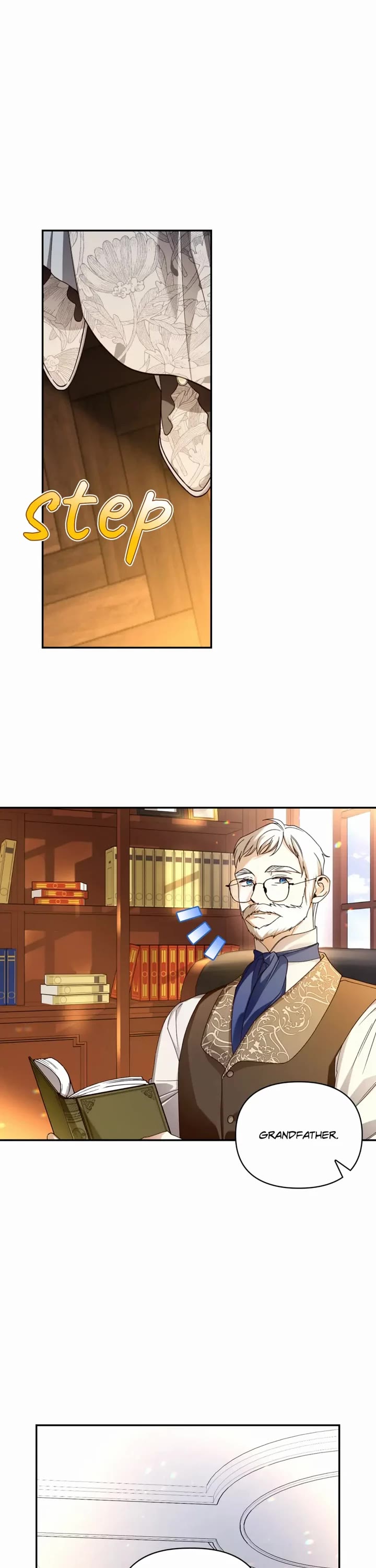 How to Hide the Emperor's Child chapter 50 page 6