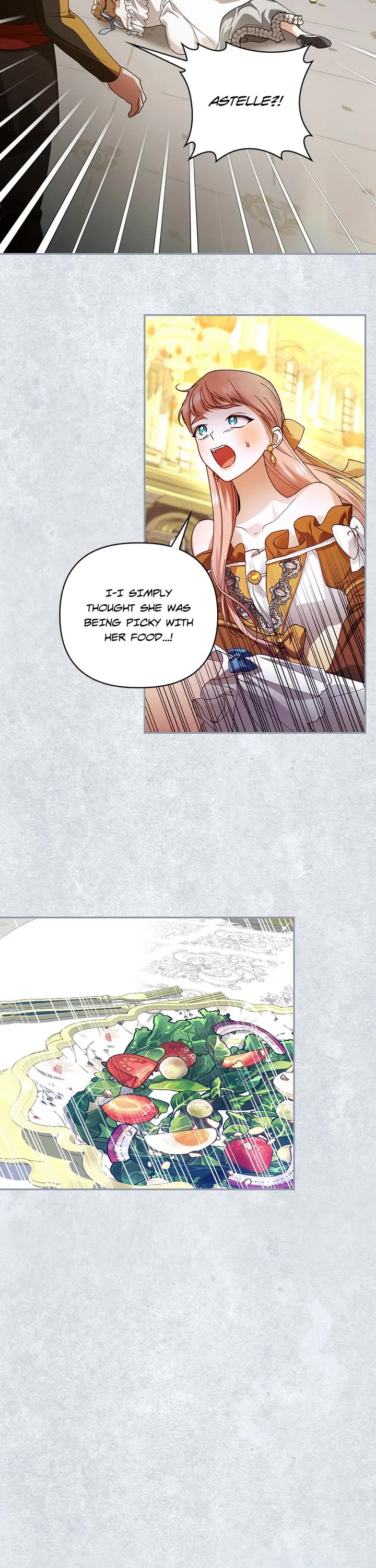 How to Hide the Emperor's Child chapter 51 page 13