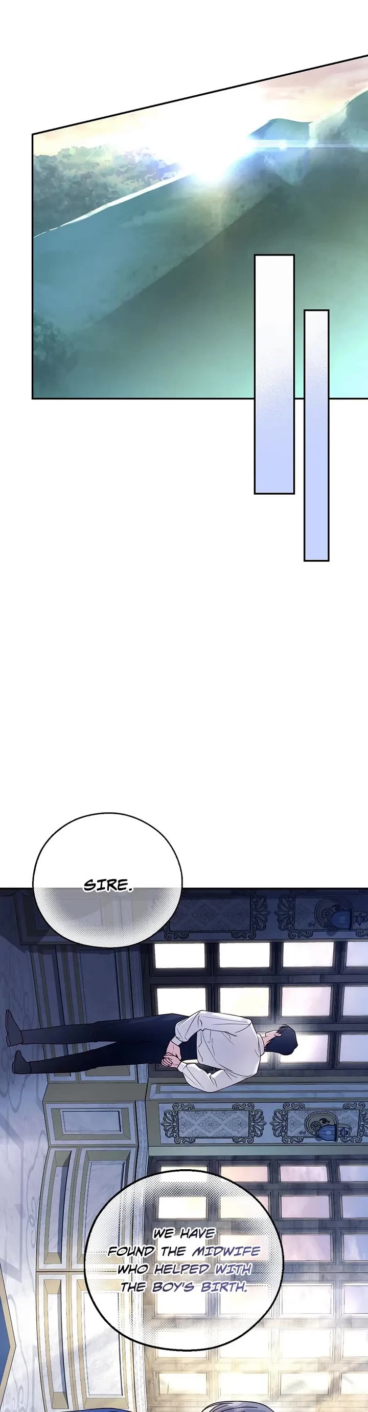 How to Hide the Emperor's Child chapter 51 page 15