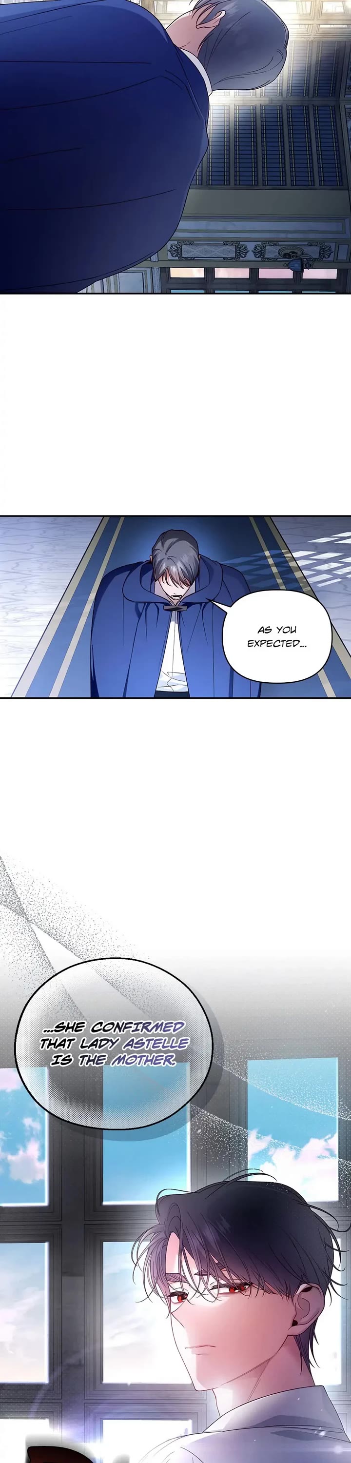 How to Hide the Emperor's Child chapter 51 page 16