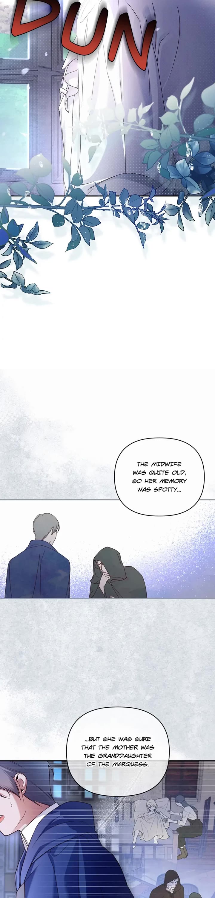 How to Hide the Emperor's Child chapter 51 page 17