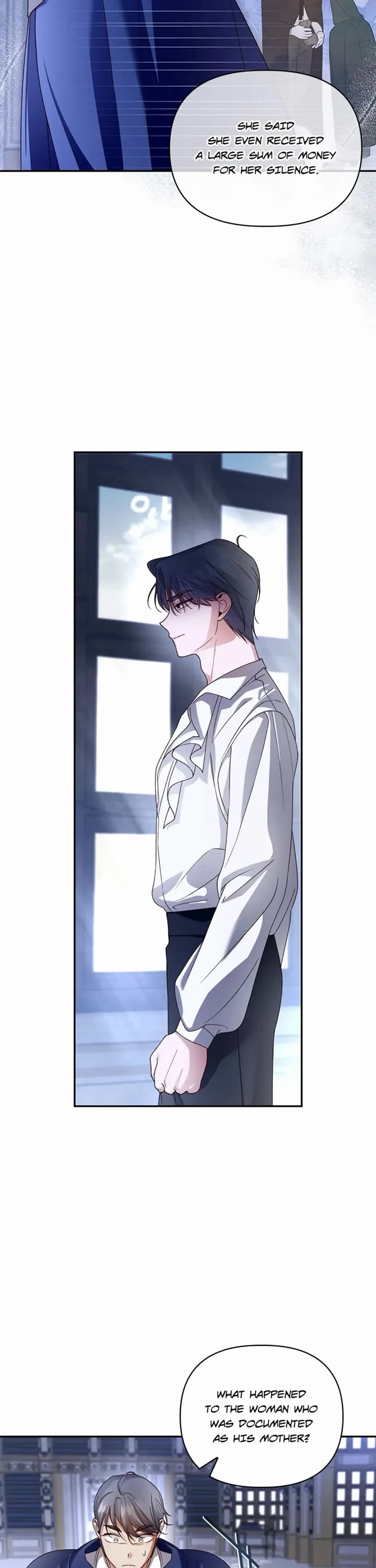 How to Hide the Emperor's Child chapter 51 page 18