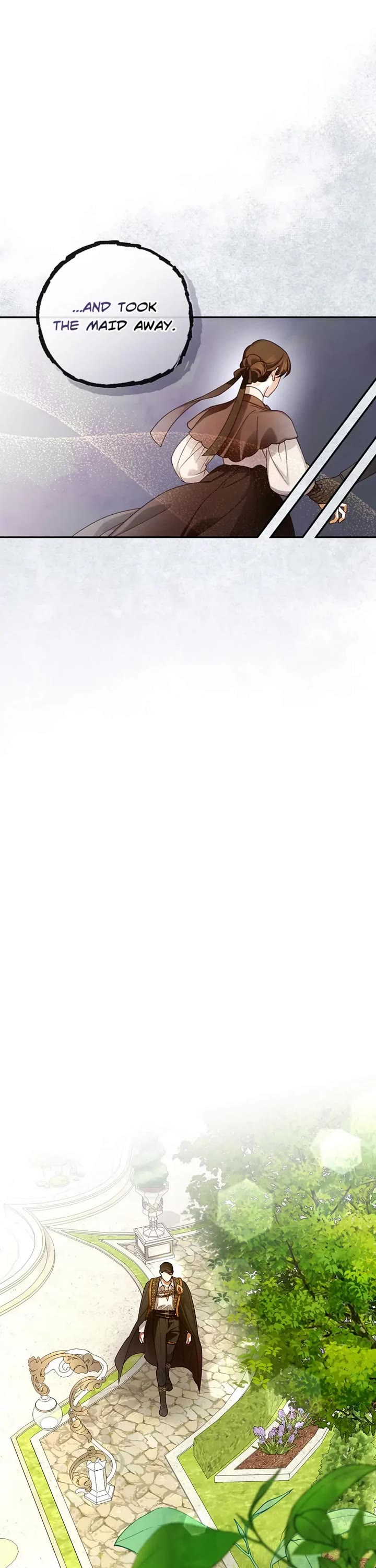 How to Hide the Emperor's Child chapter 51 page 21