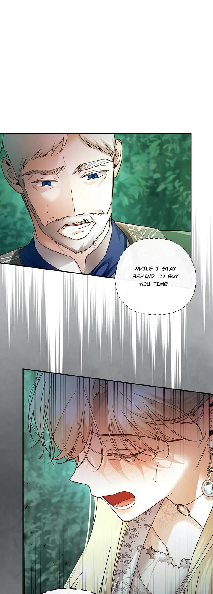 How to Hide the Emperor's Child chapter 51 page 31