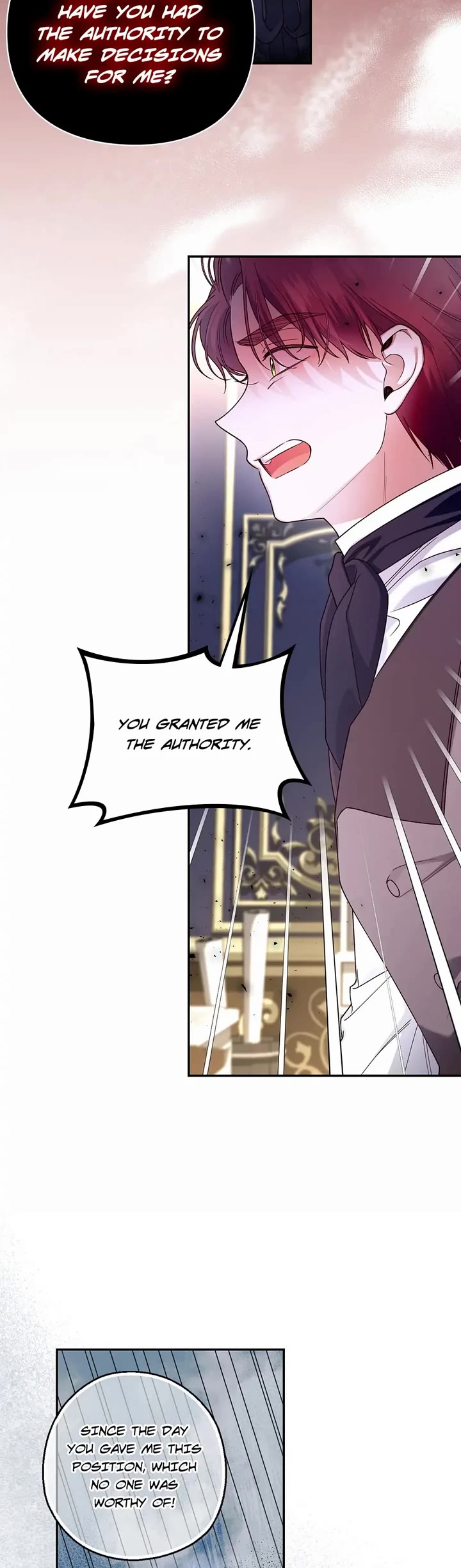 How to Hide the Emperor's Child chapter 51 page 4