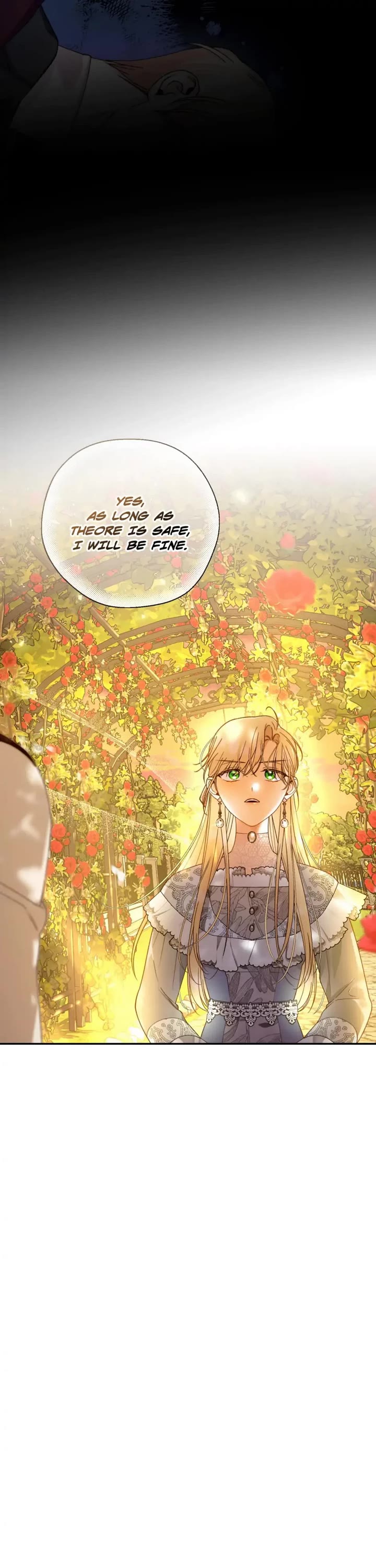 How to Hide the Emperor's Child chapter 52 page 11