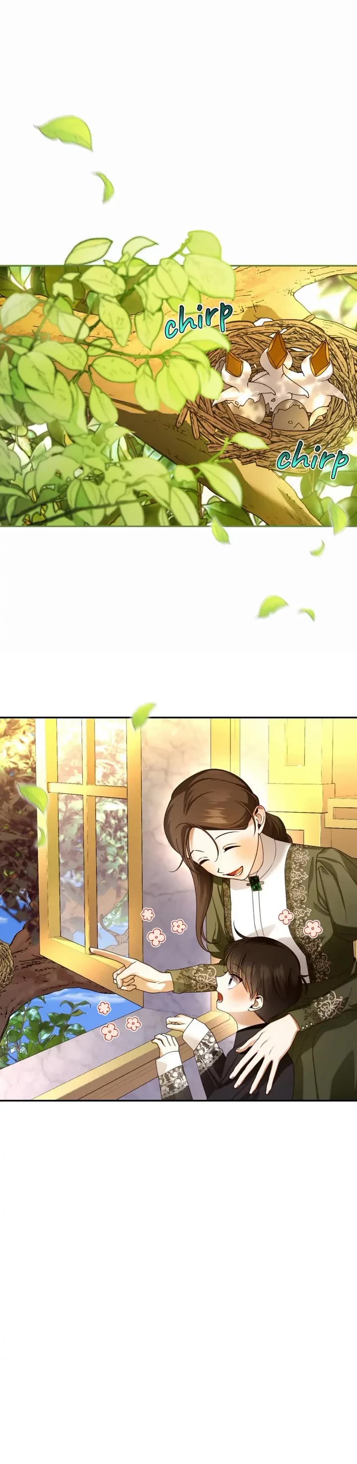 How to Hide the Emperor's Child chapter 52 page 14